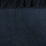 Blue & Gray Color Mix Vintage Kilim Rug, 174x240Cm