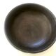 Vintage wooden dish