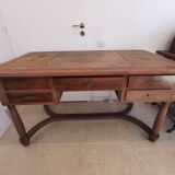 Bureau empire