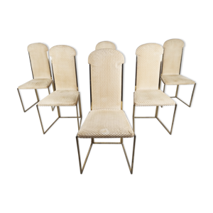 Chaises de salle à manger