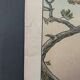 Lithograph by Henri Rivière The Aspects of Nature - Summer Evening