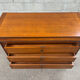 Commode 4 tiroirs
