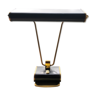 Articulated Jumo desk lamp 60s