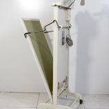 Valet de chambre Viscount, modèle électrique, Pressomatic