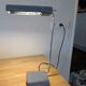 Lampe Alco modèle Rondo années 80 