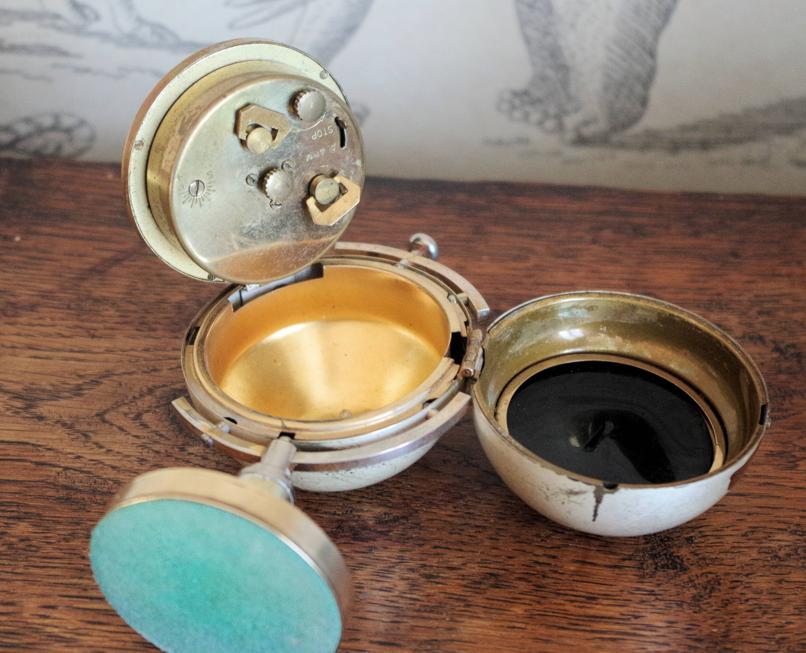 Europa 7 jewels world awakening