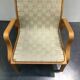 Armchair by Finn Østergaard for Kvist Møbler 1970s