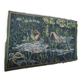 Tapisserie ancienne