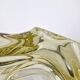Large fruit bowl, centerpiece or vintage crystal empty pocket