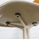 6-piece set of original Eames La Fonda side chairs Vitra Miller