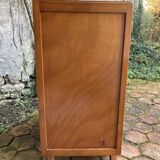 Commode vintage