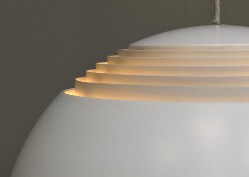 AJ Royal pendant lamp by Arne Jacobsen, 1960s