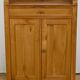 Community Furniture Sideboard in Blond Cherry – Late 19th Century