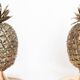 Hans turnwald for freddotherm pineapple table lamps