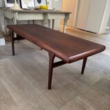 Johannes Andersen coffee table - Denmark, 1960s