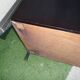 Meuble tv  design ferdinand alexandre porche moderniste bel etat