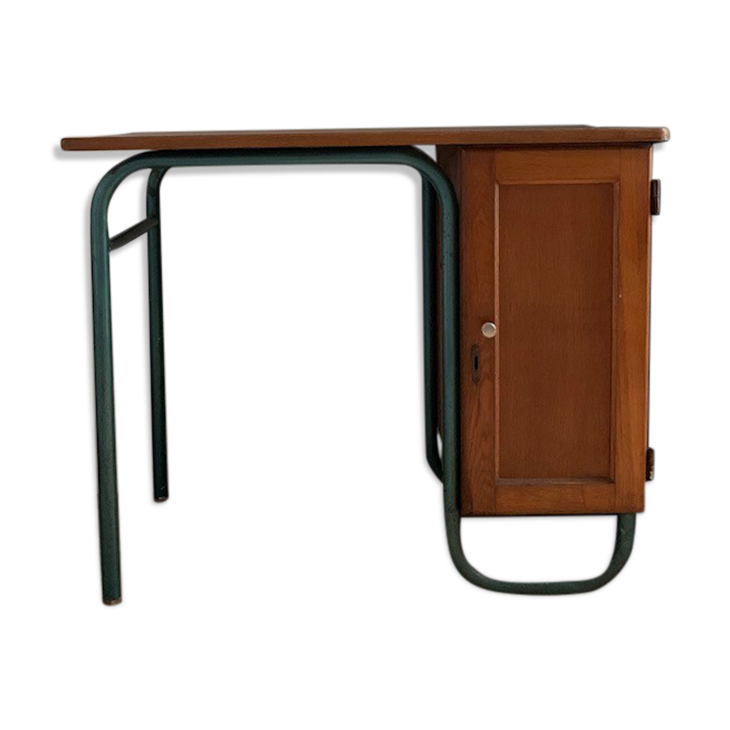 Schoolmaster's office