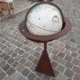 Globe Earth Replogle U.S.A