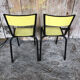 Pair of chairs