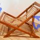 Chaise enfant