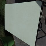 Formica kitchen table