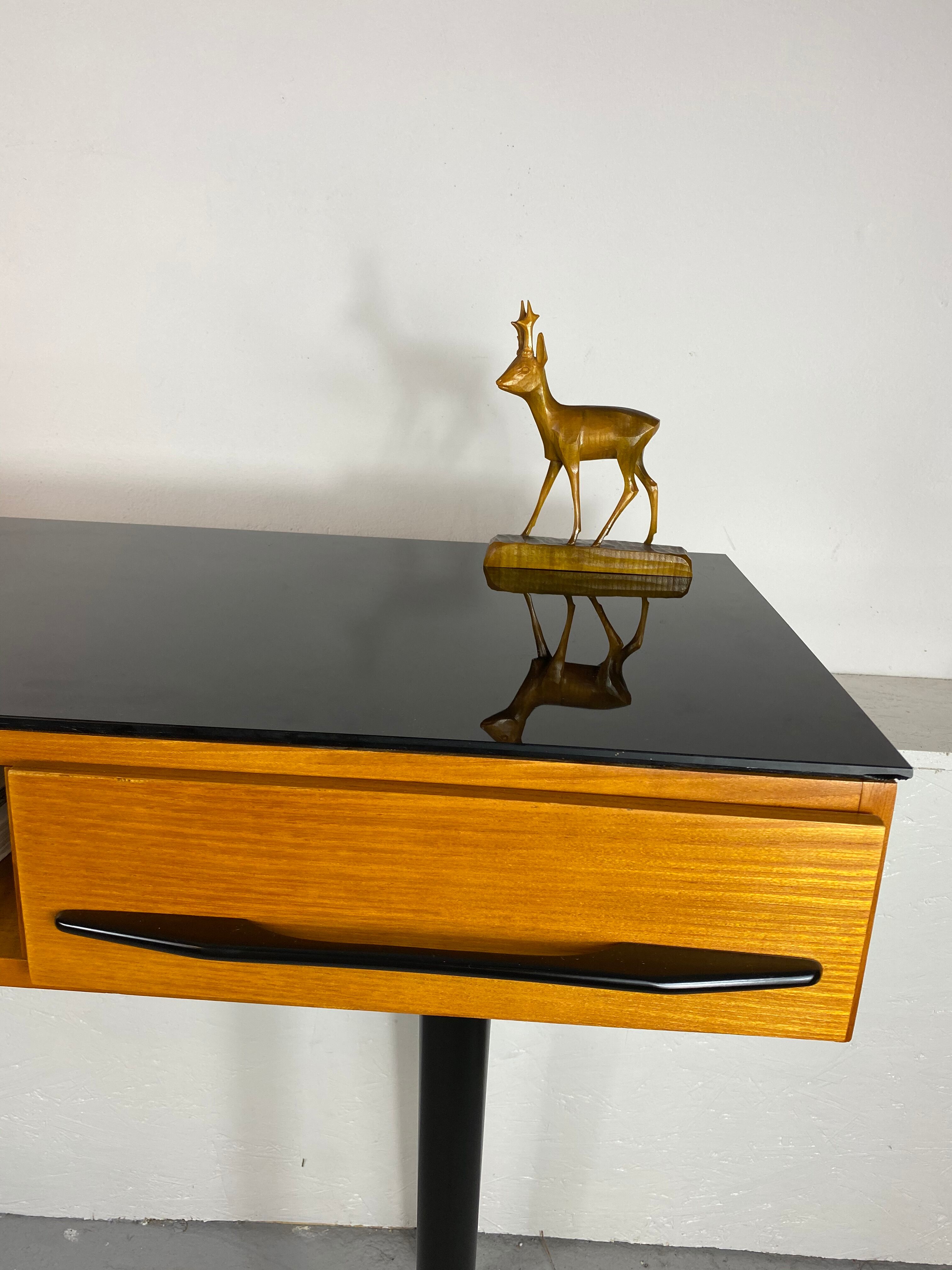 Mojimir Pozar desk for Up zavody