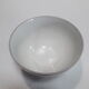 Small porcelain bowl F D Chauvigny France