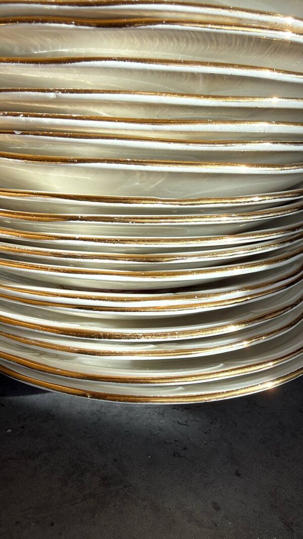 Service de table gien