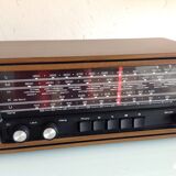 Radio Saba Donau P vintage 70