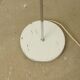 German Floor Lamp from OMI, 1970s