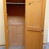 Boarding cabinet year 1950 - to renovate