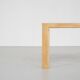 Coffee Table Model "777" by Tobia & Afra Scarpa for Cassina, 1960s