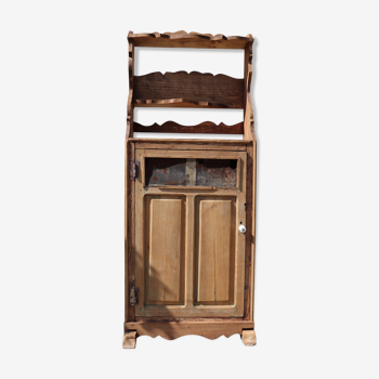 Craft furniture, ex-officio, old pantry, Menorca