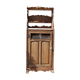 Craft furniture, ex-officio, old pantry, Menorca