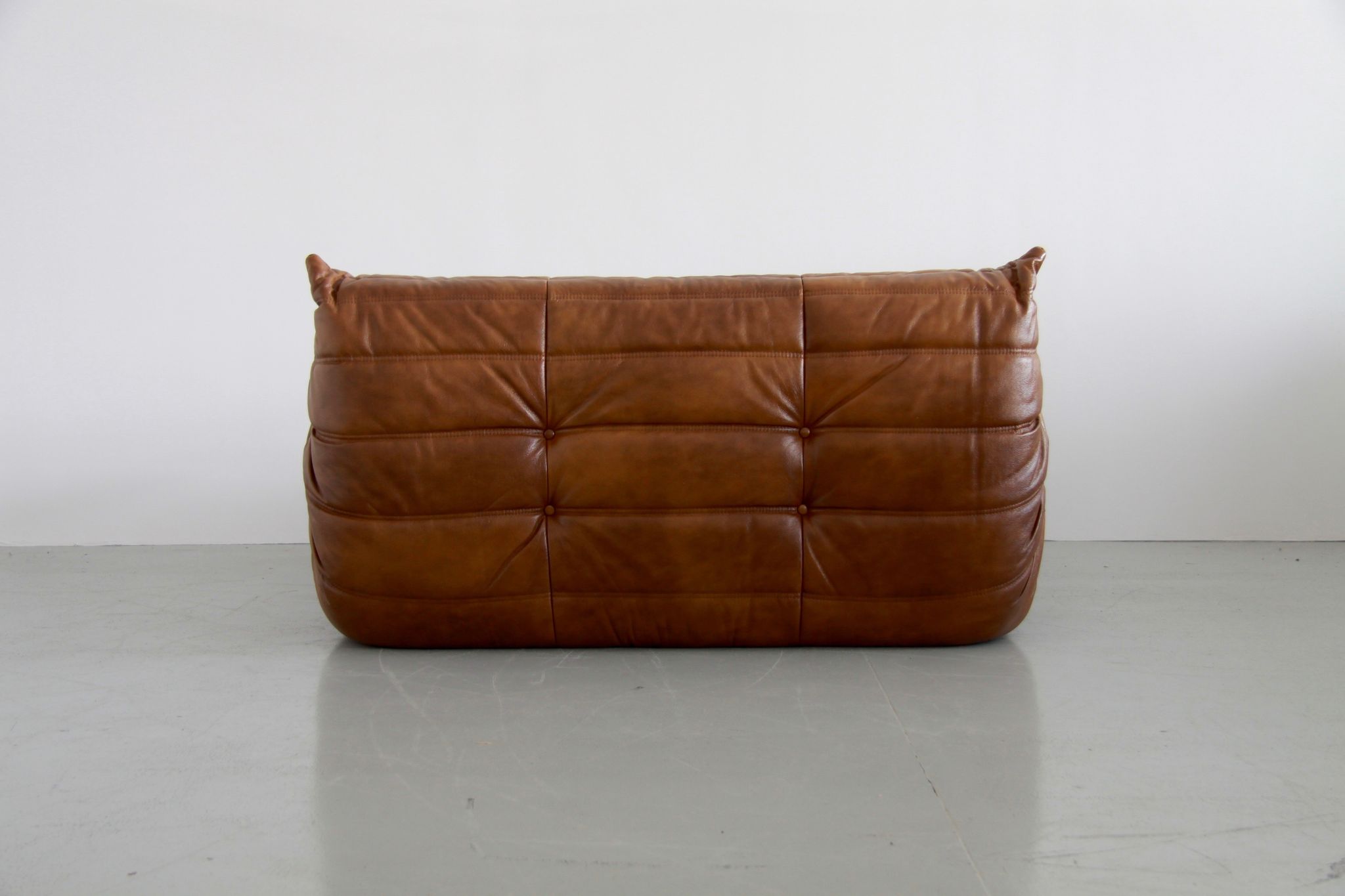 Togo sofa model designed by Michel Ducaroy 1973