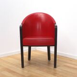 Suite de 10 fauteuils Diamond, Poltrona Frau