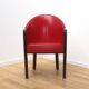 Suite de 10 fauteuils Diamond, Poltrona Frau