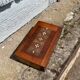 Cigarette case
