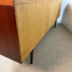 Scandinavian sideboard in teak