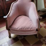 Fauteuil années 30