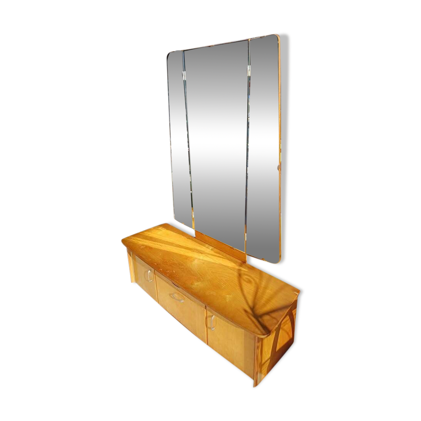 Vintage dressing table 1940/60