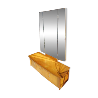 Vintage dressing table 1940/60