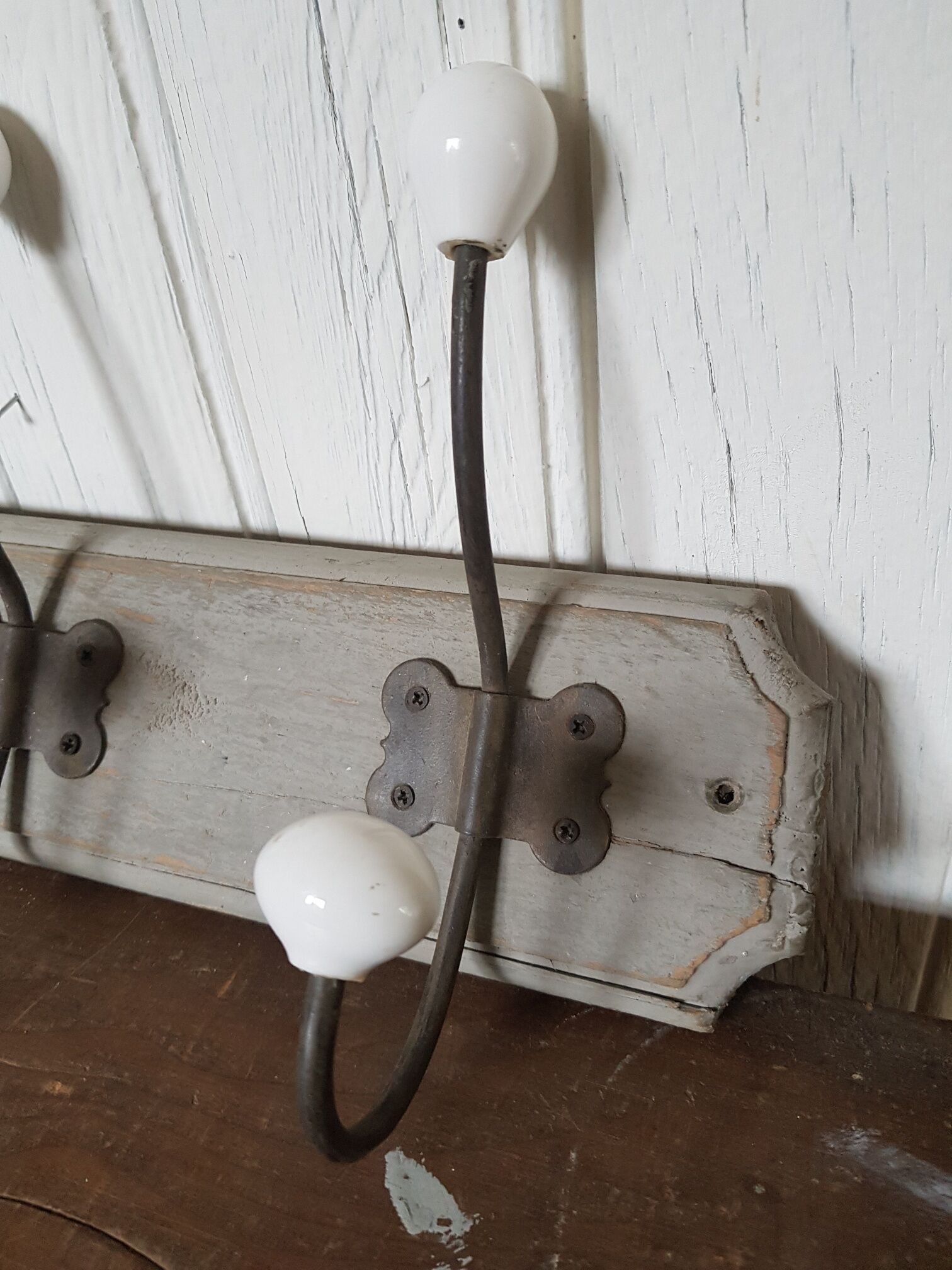 Coat rack