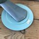 Desk lamp model Boomerang by Fase