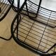 Vintage folding chairs Niels Gammelgaard