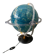 Globe céleste vintage – Alpha