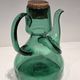 Carafe crystalware caisca spain 1970s