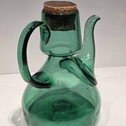 Carafe crystalware caisca spain 1970s