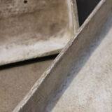 Lot 25 flower planters 1965