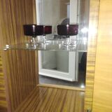 Window counter bar